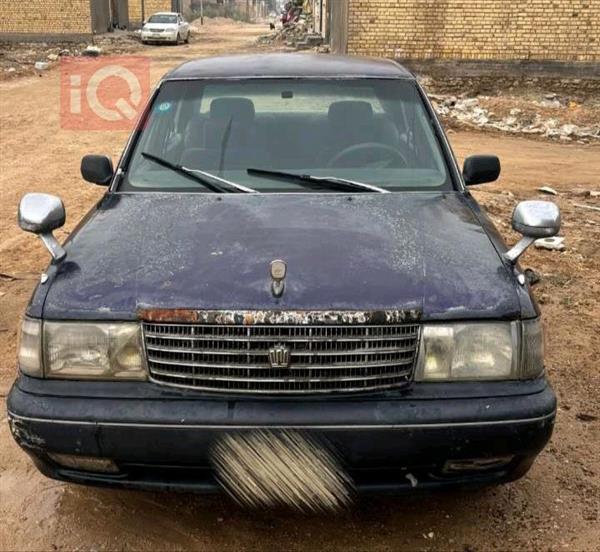 Toyota for sale in Iraq